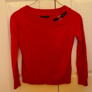 Ralph Lauren sweater
